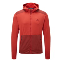Mountain Equipment Oracool Hooded Jacket - Men's