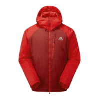 Mountain Equipment Shelterstone Jacket - Men's