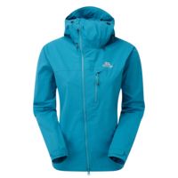 Mountain Equipment Squall Hooded Jackets - Women's