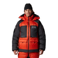 Mountain Hardwear Absolute Zero Parka - Men's