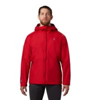 Mountain Hardwear Acadia Jacket - Men's