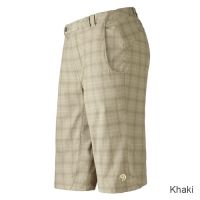 Mountain Hardwear Around Townie Short - Women's - Moon Dust 10