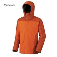 Mountain Hardwear Avelian Parka - Black-Small
