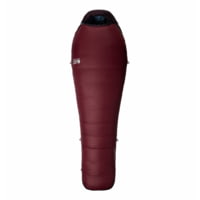 Mountain Hardwear BishopPass W0F/-18C Sleeping Bag