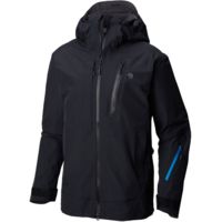 Mountain Hardwear Boundary Line Shell Jacket - Men's