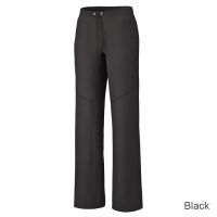 Mountain Hardwear Butter Pants - Women's - Black M Regular