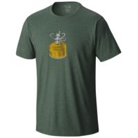Mountain Hardwear Can of Fuel Short Sleeve T - Men's