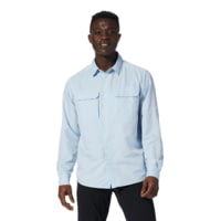 Mountain Hardwear Canyon Long Sleeve Shirt - Men's