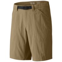 Mountain Hardwear Canyon Short 9 Inch - Mens