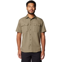 Mountain Hardwear Canyon Short Sleeve - Men's