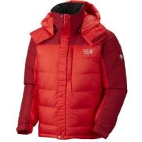 Mountain Hardwear Chillwave Jacket - Men's