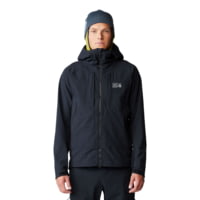 Mountain Hardwear Chockstone Alpine Hooded Jacket - Men's
