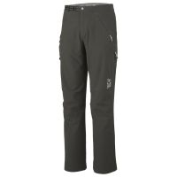 Mountain Hardwear Chockstone Pant - Men's-Shark-Short Inseam-Medium