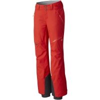 Mountain Hardwear Chute Insulated Pant - Women's