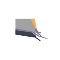 Mountain Hardwear Corners 6 Footprint PL