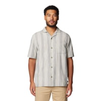 Mountain Hardwear Cottonwood Camp Lite Short Sleeve Shirt - Men's