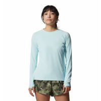 Mountain Hardwear Crater Lake Long Sleeve Top - Women's
