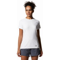 Mountain Hardwear CraterLake Short Sleeve Top - Women's