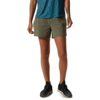 Mountain Hardwear Dynama/2 Shorts - Women's