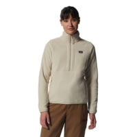 Mountain Hardwear Explore Fleece Half Zip - Women's