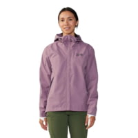 Mountain Hardwear Exposure/2 Gore-Tex Paclite Jacket - Women's
