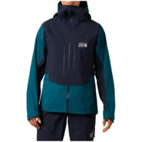 Mountain Hardwear Exposure 2 Gore-Tex Pro Jacket - Women's
