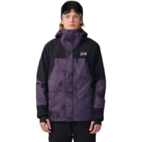 Mountain Hardwear First Tracks Insulated Jacket - Men's