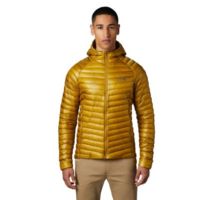 Mountain Hardwear Ghost Whisperer 2 Hood Jacket - Men's