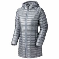 Mountain Hardwear Ghost Whisperer Down Parka - Womens
