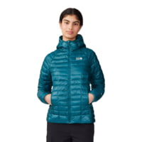 Mountain Hardwear Ghost Whisperer Hoody - Women's