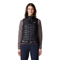 Mountain Hardwear Ghost Whisperer Vest - Women's