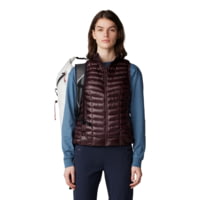 Mountain Hardwear Ghost Whisperer Vest - Women's