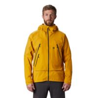 Mountain Hardwear High Exposure GORE-TEX C-Knit Jacket - Men's