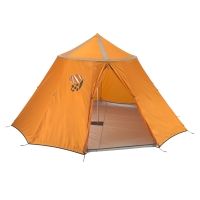 Mountain Hardwear Hoopster Tent - 6 Person, 4 Season