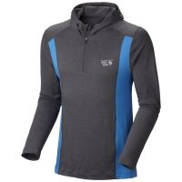 Mountain Hardwear Integral Pro Long Sleeve Hoody - Men's