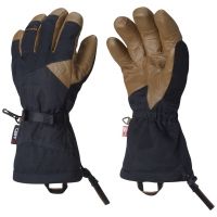 Mountain Hardwear Jalapeno OutDry Glove - Men's-Golden Brown-Small