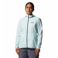 Mountain Hardwear Kor AirShell Hood Jacket - Women's