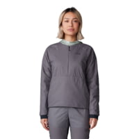 Mountain Hardwear Kor Alloy Crew Jacket - Women's