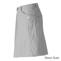 Mountain Hardwear La Strada Skirt - Moon Dust-8