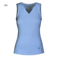 Mountain Hardwear Lochvale Tank - Women's - Winter White-Large