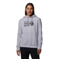 Mountain Hardwear Logo Pullover Hoody - Women's