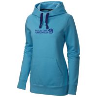 Mountain Hardwear MHW Graphic Pullover Hoody - Women's