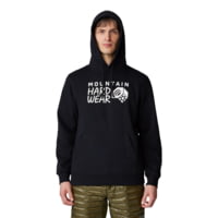 Mountain Hardwear MHW Logo PO Hoody - Men's
