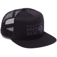 Mountain Hardwear MHW Logo Trucker Hat - Unisex