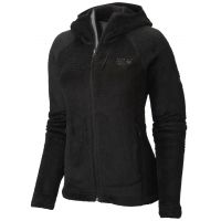 Mountain Hardwear Monkey Woman Grid II Hooded Jacket - Women's