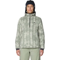 Mountain Hardwear Apres Pro Fleece Hoody - Women's
