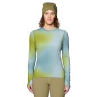 Mountain Hardwear Butter Up Long Sleeve Shirt - Women's