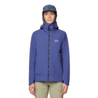 Mountain Hardwear Chockstone Alpine LT Hooded Jacket - Women's