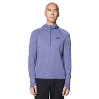 Mountain Hardwear Crater Lake Heavyweight Half Zip Hoody - Men's