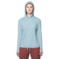 Mountain Hardwear Crater Lake Long Sleeve Hoody - Women's